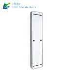 Ceiling-Mounted UHF RFID Gateway Reader 860-960MHz for Access Control